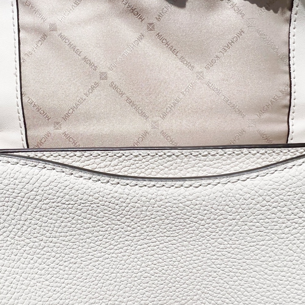 Michael Kors Small Shoulder Flap Crossbody Handbag - Picture 5 of 5